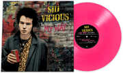 My Way , Sid Vicious