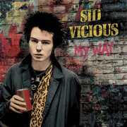 My Way (Pink or Gold) , Sid Vicious