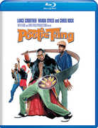 Pootie Tang , Lance Crouther