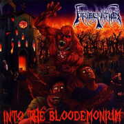 Into The Bloodemonium , Obsecration