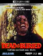 Dead & Buried , James Farentino