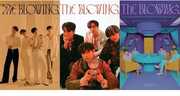 The Blowing (Random Cover) (incl. 100pg Photobook, 8pg Lyrics Paper, Postcard, Folded Poster, Selfie Photocard + Polaroid Photocard) [Import] , High Light