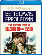 The Private Lives of Elizabeth and Essex , Bette Davis