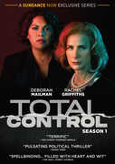 Total Control: Season 1