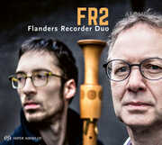 FR2 , Various Artists