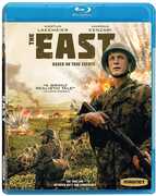 The East (De Oost) , Martijn Lakemeier