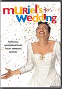 Muriel's Wedding , Toni Collette