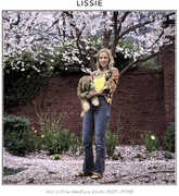 Watch Over Me (Early Works 2002-2009) , Lissie