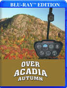 Over Acadia: Autumn