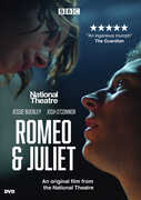 Romeo & Juliet , Tamsin Greig