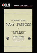 M'Liss , Mary Pickford