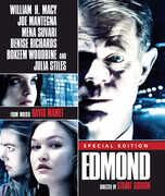 Edmond , William H. Macy