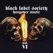 Hangover Music Vol. VI , Black Label Society