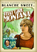 That Girl Montana , Blanche Sweet