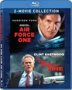 Air Force One / In the Line of Fire , Harrison Ford