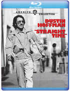 Straight Time , Dustin Hoffman