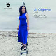 Musica Callada , Lilit Grigoryan