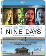 Nine Days , Tony Hale