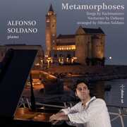 Metamorphoses , Alfonso Soldano