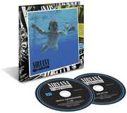 Nevermind (30th Anniversary) , Nirvana