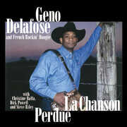 Chanson Perdue , Geno Delafose