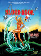 Blood Hook , Mark Jacobs