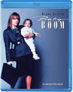 Baby Boom , Diane Keaton