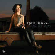 On My Way , Katie Henry
