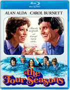 The Four Seasons , Alan Alda