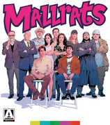 Mallrats , Shannen Doherty