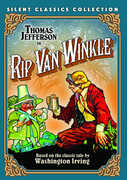 Rip Van Winkle , Thomas Jefferson