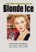 Blonde Ice , Robert Paige