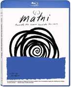 Malni: Towards The Ocean Towards The Shore 