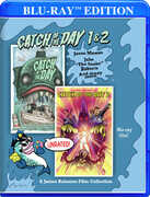 Catch Of The Day 1&2 , James Balsamo