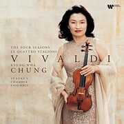 Vivaldi: The Four Seasons , Kyung Chung Wha