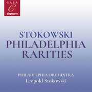 Philadelphia Rarities , Leopold Stokowski