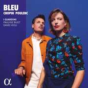 Bleu , I Giardini
