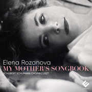 My Mother's Songbook , Elena Rozanova