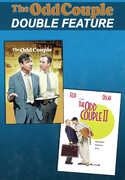 The Odd Couple Double Feature , Jack Lemmon