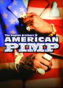 American Pimp , Filmore Slim