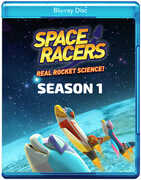 Space Racers: Season 1 
