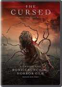The Cursed , Boyd Holbrook