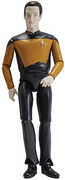 Playmates: Star Trek The Next Generation: Lt. Commander Data 5" Action Figure 