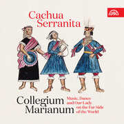 Cachua Serranita , Collegium Marianum