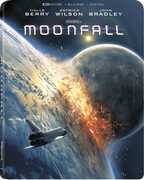 Moonfall , Halle Berry