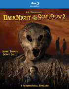 Dark Night of the Scarecrow 2 , Amber Wedding