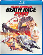 Roger Corman's Death Race 2050 , Manu Bennett