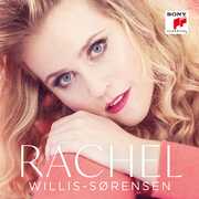 Rachel , Rachel Willis-Sorensen