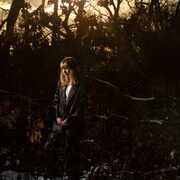 How Is It That I Should Look At The Stars - Translucent Haze Colored Vinyl [Import] , The Weather Station