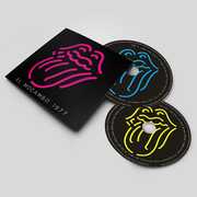 Live At The El Mocambo , The Rolling Stones